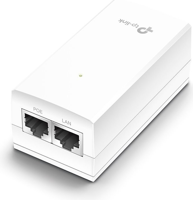 TP-Link TL-POE2412G PoE adaptér, TL-POE2412G