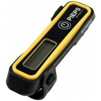 Pieps 30° PLUS XT II – Zboží Mobilmania