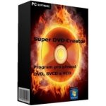 Super DVD Creator – Zboží Živě