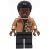 LEGO® doplněk LEGO® LN2404 NOVÁ MINIFIGURKA FINN