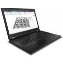 Notebook Lenovo ThinkPad P17 20SN002SCK