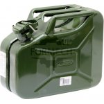 Pressol kanystr plechový 10 l – Sleviste.cz