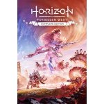 Horizon: Forbidden West Complete – Hledejceny.cz