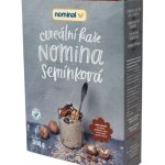 Nominal Cereální kaše semínková 300 g – Zboží Mobilmania