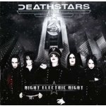 Deathstars - Night Electric Night CD – Hledejceny.cz