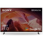 Sony Bravia KD-65X80L – Sleviste.cz