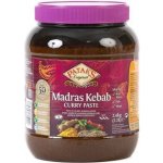 Patak's Madras Kebab kari Pasta 2,4 kg