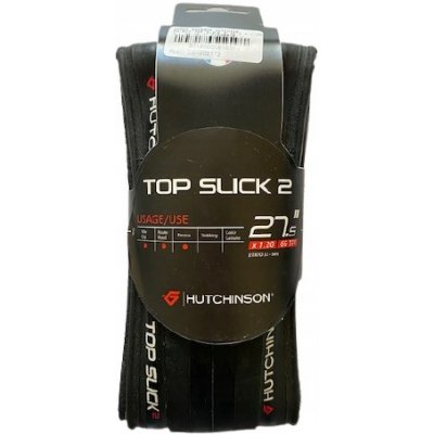 Hutchinson Top Slick 2 PV526522 27,5"