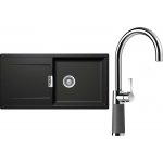 Set Schock Mono D-100L + SC-520 – Zboží Mobilmania
