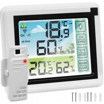 Iso Trade 15746 – Zboží Mobilmania