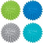Spokey Grespi masážní míčky sada 4 ks – Hledejceny.cz