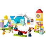 LEGO® DUPLO 10991 Hřiště snů – Zboží Mobilmania