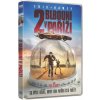 DVD film 2 blbouni v paříži DVD