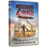 2 blbouni v paříži DVD – Hledejceny.cz