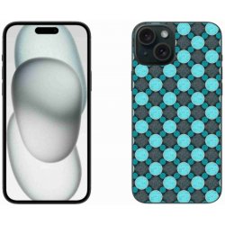 mmCase na iPhone 15 Plus abstraktní motiv 14