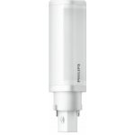 Philips CorePro Kompaktní LED žárovka LED PLC 5.9W 830 2P G24d-1 – Hledejceny.cz