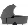 Korba a sedačka ke kočárku Hauck Walk N Care Carrycot Dark Grey