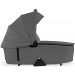 Hauck Walk N Care Carrycot Dark Grey – Zbozi.Blesk.cz