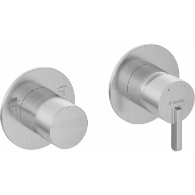Deante Silia BQS F46P – Hledejceny.cz