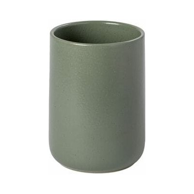 Stojan na kuchyňské nářadí|váza pr.14x19cm|1,9L, PACIFICA, zelená (artičok)|Casafina – Zboží Mobilmania