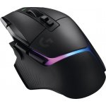 Logitech G502 X Plus Wireless RGB Gaming Mouse 910-006162 – Hledejceny.cz