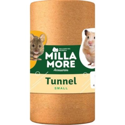 MillaMore S Tunel z kartonu 7 x 12 cm – Zboží Mobilmania