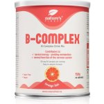 Nature's Finest B-Complex pomeranč 150 g – Hledejceny.cz