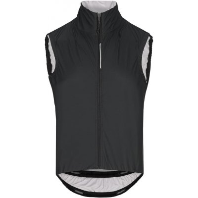 Q36.5 vesta Rain Shell Vest pánská – Hledejceny.cz