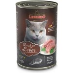 Leonardo Bohaté na játra 400 g – Hledejceny.cz