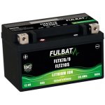 FULBAT LiFePO4 FLTX7A/9-FLTZ10S 12V 3Ah 180A L+ – Zboží Živě