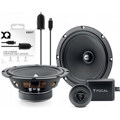 Focal ASE-165 – Zboží Živě
