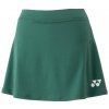 Dámská sukně Yonex dámská sukně YW0030 zelená
