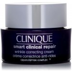 Clinique Smart Clinical Wrinkle Correcting Cream 50 ml – Zboží Mobilmania