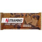 Nutramino Nutra-Go Wafer chocolate 39 g – Zboží Dáma