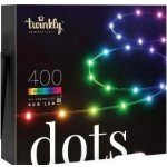 Twinkly DOTS TWD400STP-BEU – Zboží Dáma