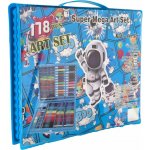 Teddies Sada na malování Art box kreativní sada vesmír 178 ks – Hledejceny.cz