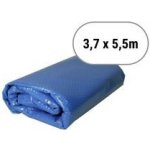 Flobal Solární plachta na bazén 3,7 x 5,5m modrá – Zboží Mobilmania
