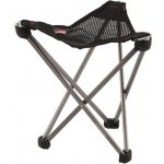 Robens trojnožka Geographic Stool High silver grey – Zboží Dáma