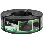 Bradas Obruba záhonů WOOD BORDER, černá 78mm x 2.8mm x 10m BR-OBWBK1008 – Hledejceny.cz