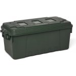 Plano Box Sportsmans Trunk Medium Charcoal – Sleviste.cz