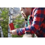 LIFEVENTURE THERMAL MUG RED Termohrnek 300 ml – Hledejceny.cz