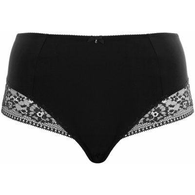 Panache Dámské kalhotky Sculptresse Roxie Brief black 9582