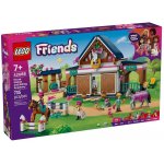 LEGO® Friends 42688 Koňská stáj a jezdecká akademie – Zboží Mobilmania