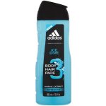 Adidas Ice Dive Men sprchový gel 400 ml – Hledejceny.cz