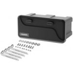 Daken Box na nářadí BLACKIT 550 550x250x295 dvojitý zámek – Hledejceny.cz