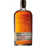 Bulleit Bourbon 10y 45,6% 0,7 l (holá láhev) – Zboží Dáma