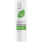 LR Aloe Vera Face care tyčinka na rty 4,8 g – Zboží Mobilmania