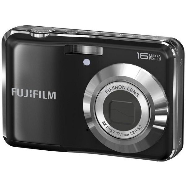 Digitální fotoaparát Fujifilm FinePix AV250