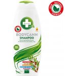 Bodycann Shampoo 250 ml – Hledejceny.cz