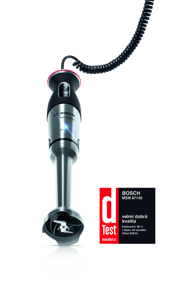 Bosch MSM 87140 MaxoMixx